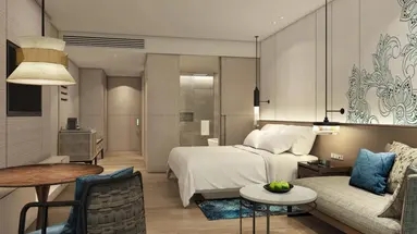 KHAO LAK MARRIOTT BEACH RESORT & SPA