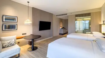 KHAO LAK MARRIOTT BEACH RESORT & SPA
