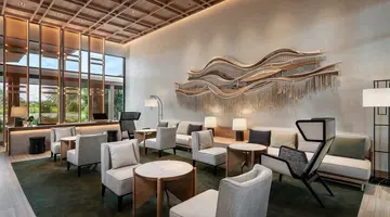 KHAO LAK MARRIOTT BEACH RESORT & SPA