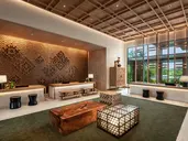 KHAO LAK MARRIOTT BEACH RESORT & SPA