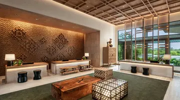 KHAO LAK MARRIOTT BEACH RESORT & SPA