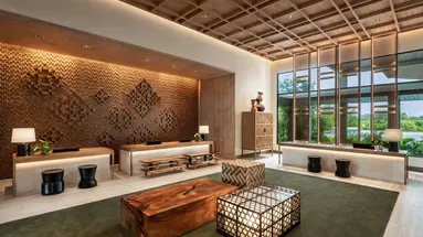 KHAO LAK MARRIOTT BEACH RESORT & SPA