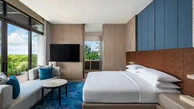 KHAO LAK MARRIOTT BEACH RESORT & SPA