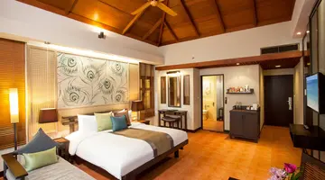 KHAO LAK MERLIN RESORT