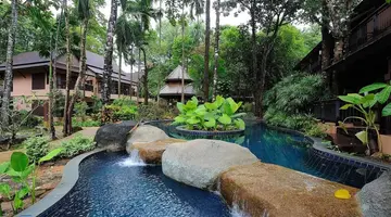 KHAO LAK MERLIN RESORT