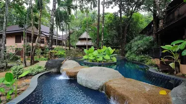KHAO LAK MERLIN RESORT