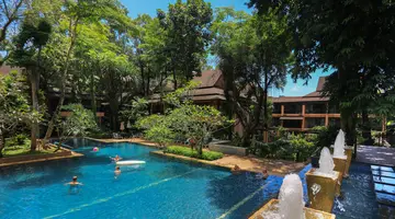 KHAO LAK MERLIN RESORT
