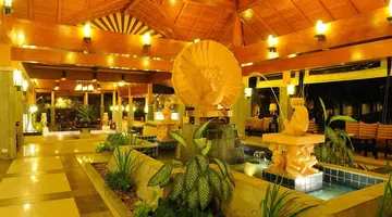 KHAO LAK MERLIN RESORT