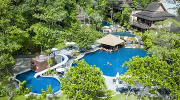 KHAO LAK MERLIN RESORT