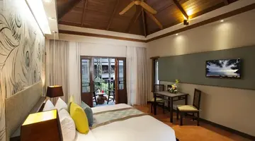 KHAO LAK MERLIN RESORT