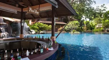 KHAO LAK MERLIN RESORT