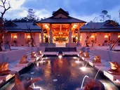KHAO LAK MERLIN RESORT