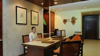 KHAO LAK MERLIN RESORT