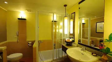 KHAO LAK MERLIN RESORT