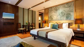 KHAO LAK MERLIN RESORT