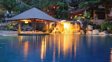 KHAO LAK MERLIN RESORT