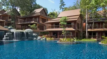 KHAO LAK MERLIN RESORT