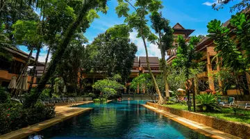KHAO LAK MERLIN RESORT