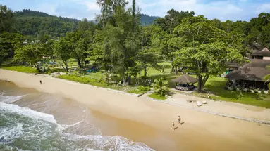 KHAO LAK MERLIN RESORT