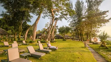 KHAO LAK MERLIN RESORT
