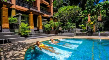 KHAO LAK MERLIN RESORT