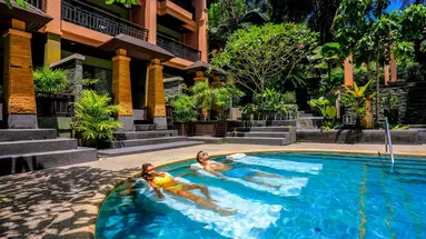 KHAO LAK MERLIN RESORT