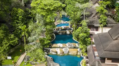 KHAO LAK MERLIN RESORT