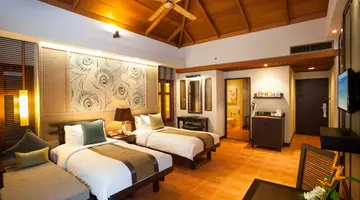 KHAO LAK MERLIN RESORT