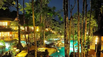 KHAO LAK MERLIN RESORT