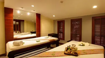 KHAO LAK MERLIN RESORT
