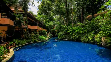 KHAO LAK MERLIN RESORT