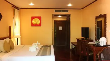KHAO LAK PALM BEACH RESORT
