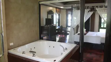 KHAO LAK PALM BEACH RESORT