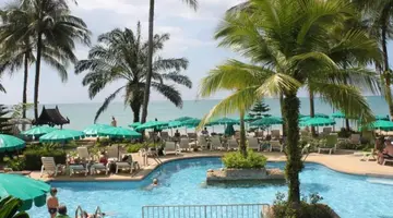 KHAO LAK PALM BEACH RESORT