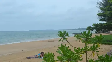 KHAO LAK PALM BEACH RESORT