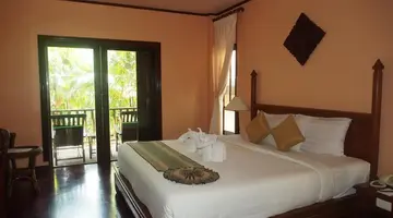 KHAO LAK PALM BEACH RESORT