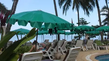 KHAO LAK PALM BEACH RESORT