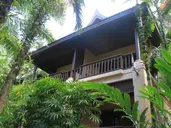 KHAO LAK PALM BEACH RESORT