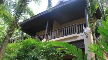 KHAO LAK PALM BEACH RESORT