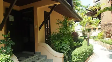 KHAO LAK PALM BEACH RESORT