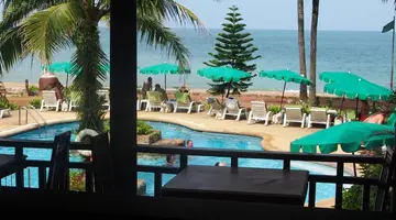 KHAO LAK PALM BEACH RESORT