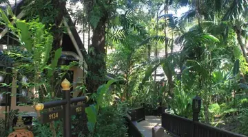 KHAO LAK PALM BEACH RESORT