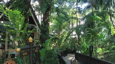 KHAO LAK PALM BEACH RESORT