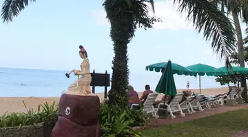 KHAO LAK PALM BEACH RESORT