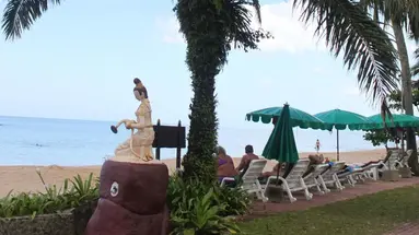 KHAO LAK PALM BEACH RESORT