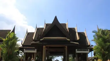 KHAO LAK PALM BEACH RESORT