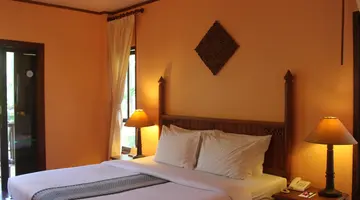 KHAO LAK PALM BEACH RESORT
