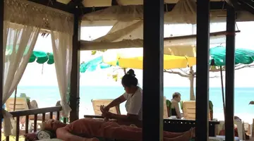 KHAO LAK PALM BEACH RESORT