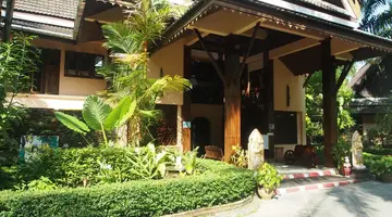 KHAO LAK PALM BEACH RESORT