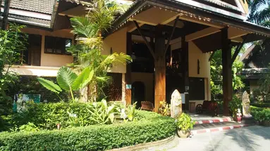 KHAO LAK PALM BEACH RESORT